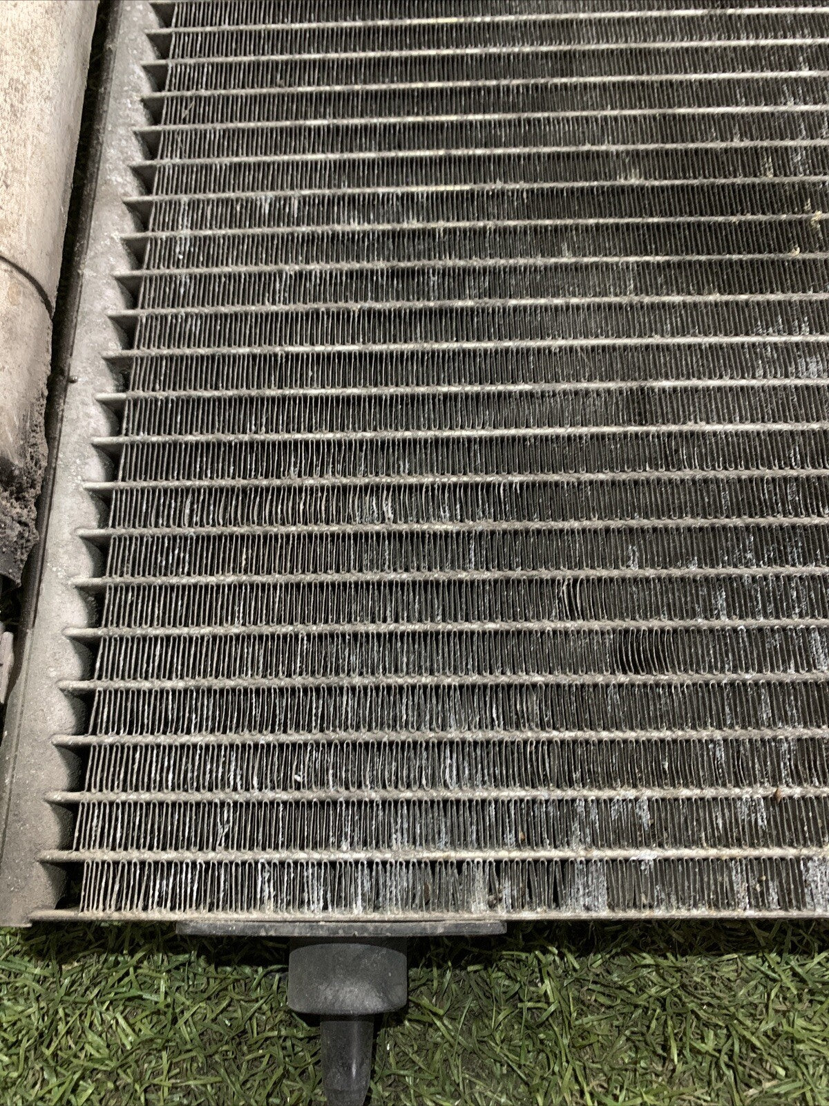 Radiatore aria condizionata 1489398080 Fiat Ulysse 2.0 Jtd 2002-2010