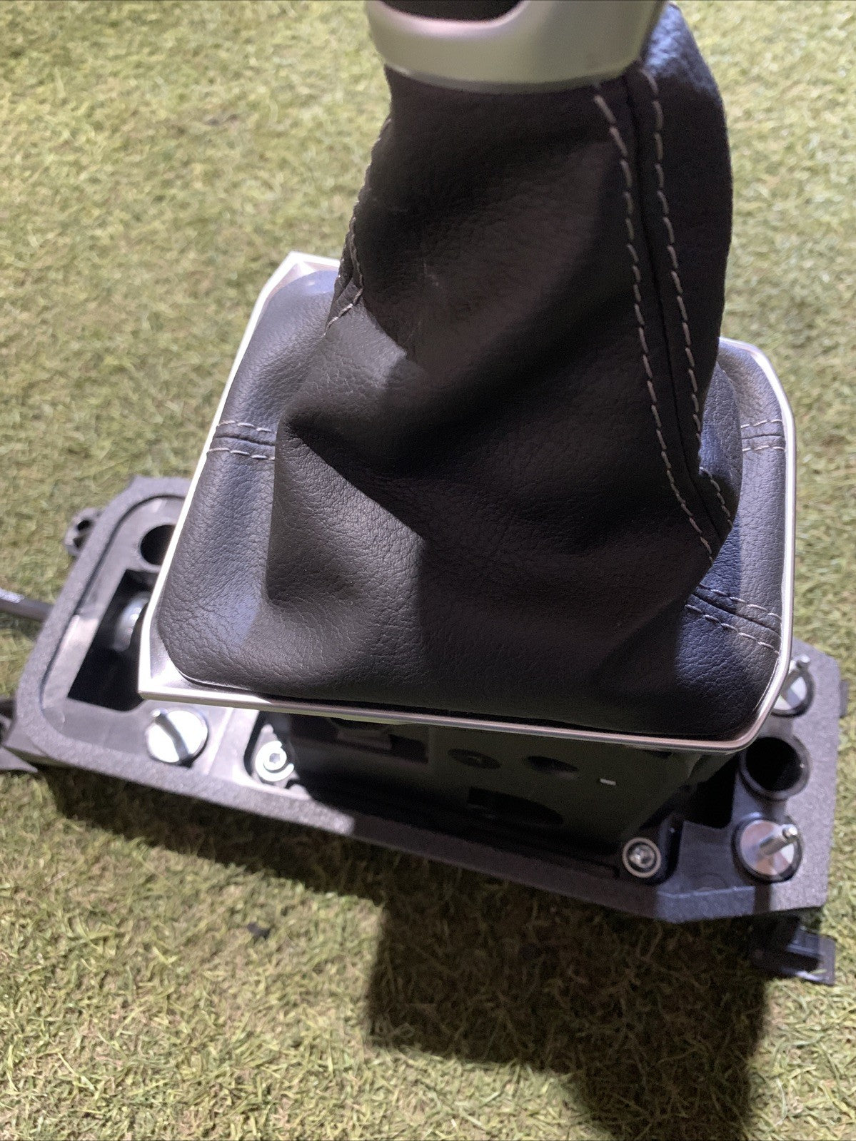 Leva Cambio Automatico Volkswagen Tiguan 2023 1.5 Benzina 5QF713023A