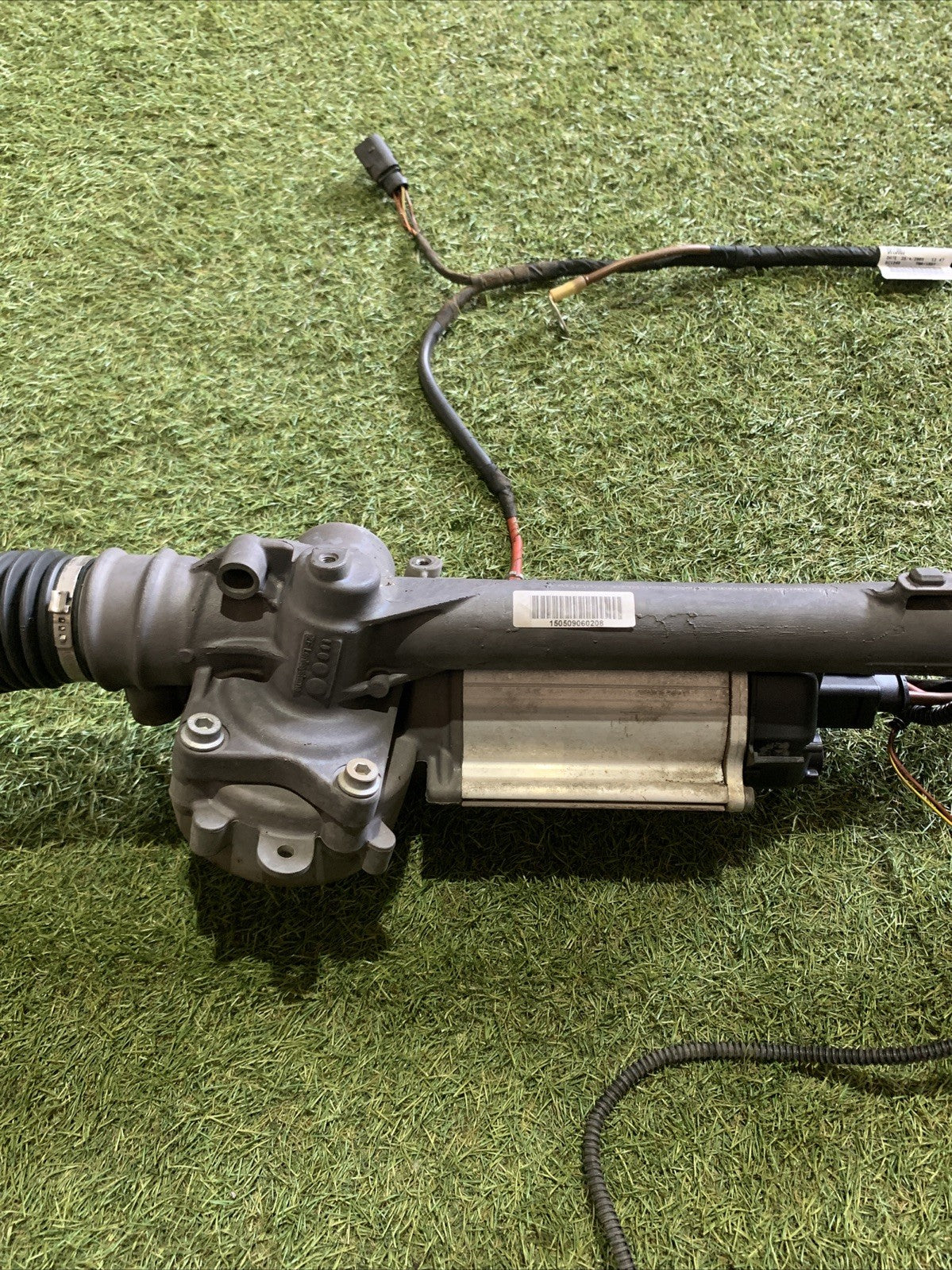 Scatola Guida Elettrica Volkswagen Golf 6 2.0 Diesel 1K1423051DL