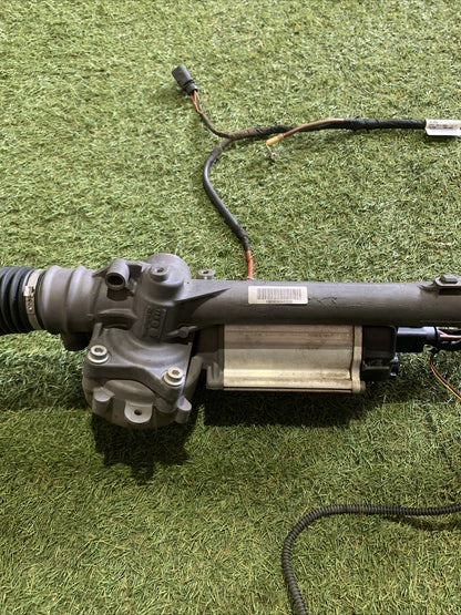 Scatola Guida Elettrica Volkswagen Golf 6 2.0 Diesel 1K1423051DL