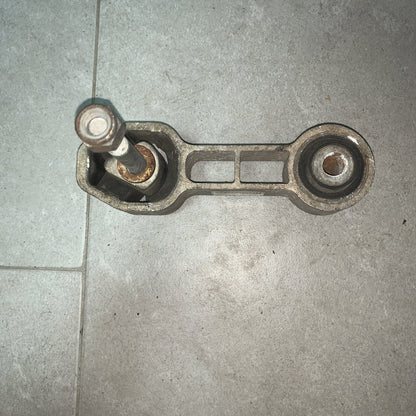 00517326810 SUPPORTO MOTORE FIAT PANDA