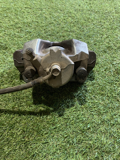 Pinza Freno Anteriore Sinistra Honda Civic 2012 1.4 Benzina 45001TV0E01