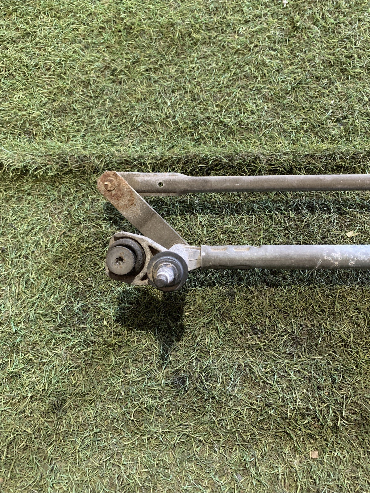 Motorino Tergicristalli Anteriore Volkswagen Golf 5 1K1955119B