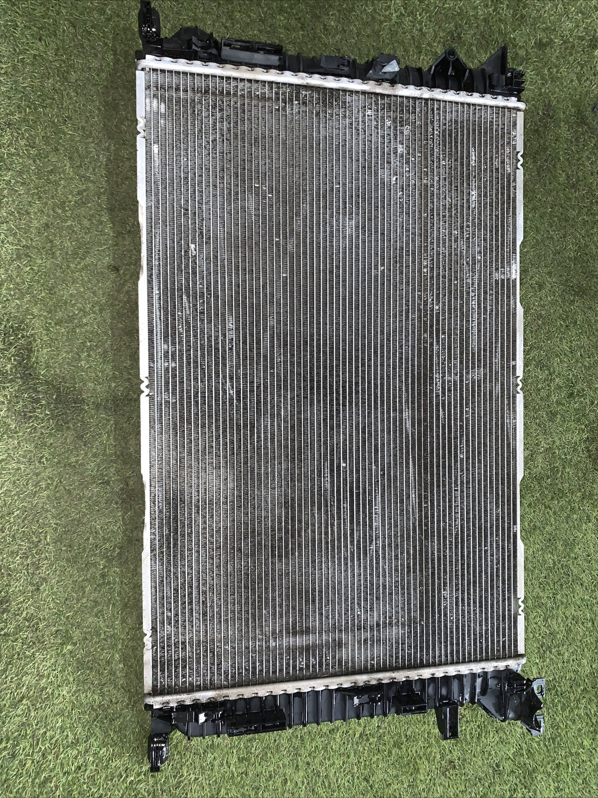 Radiatore Acqua Audi A4 2011 3.0