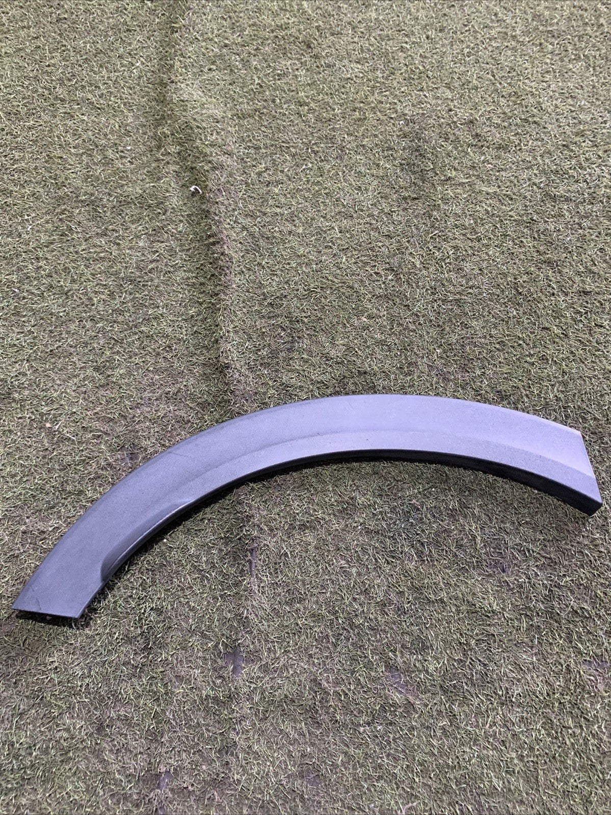 Modanatura Parafangino Posteriore Destro Fiat 500X  735572240