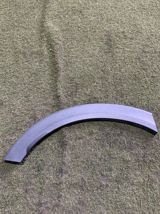 Modanatura Parafangino Posteriore Destro Fiat 500X  735572240