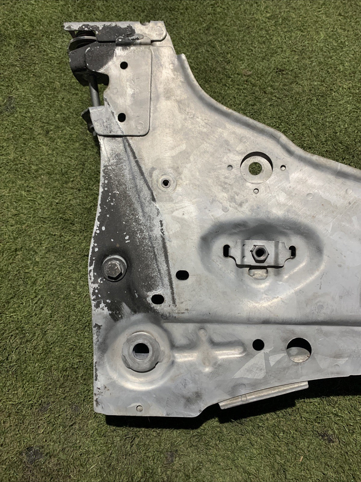 Culla Motore Renault Captur 2013-2019 1.5 Diesel 544017519R