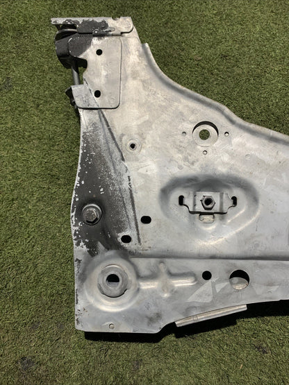 Culla Motore Renault Captur 2013-2019 1.5 Diesel 544017519R