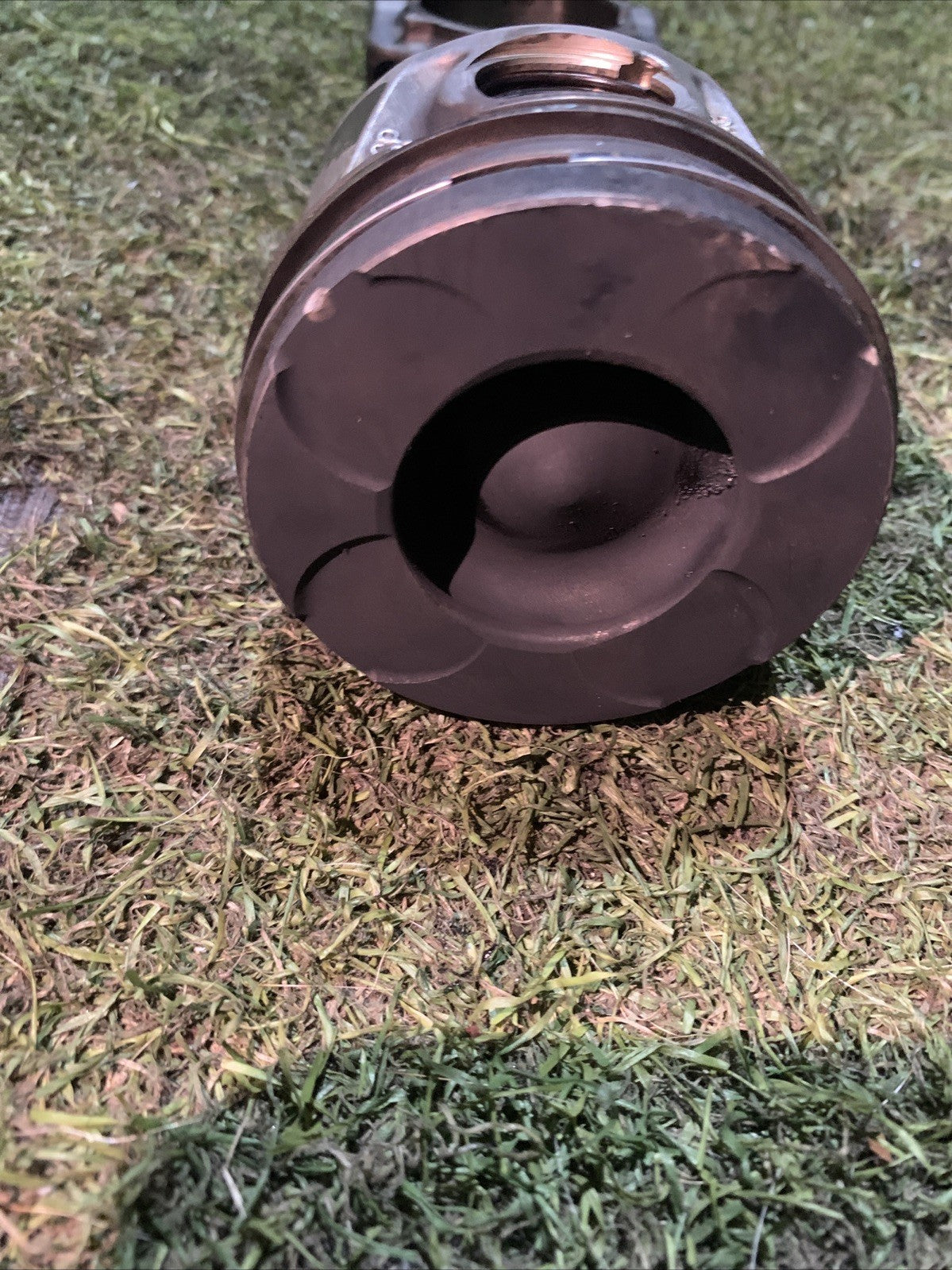 Pistone Fiat 1.3 Multijet 73502643 Panda/Punto/Idea/Astra/500/Ypsilon Euro4 (12)