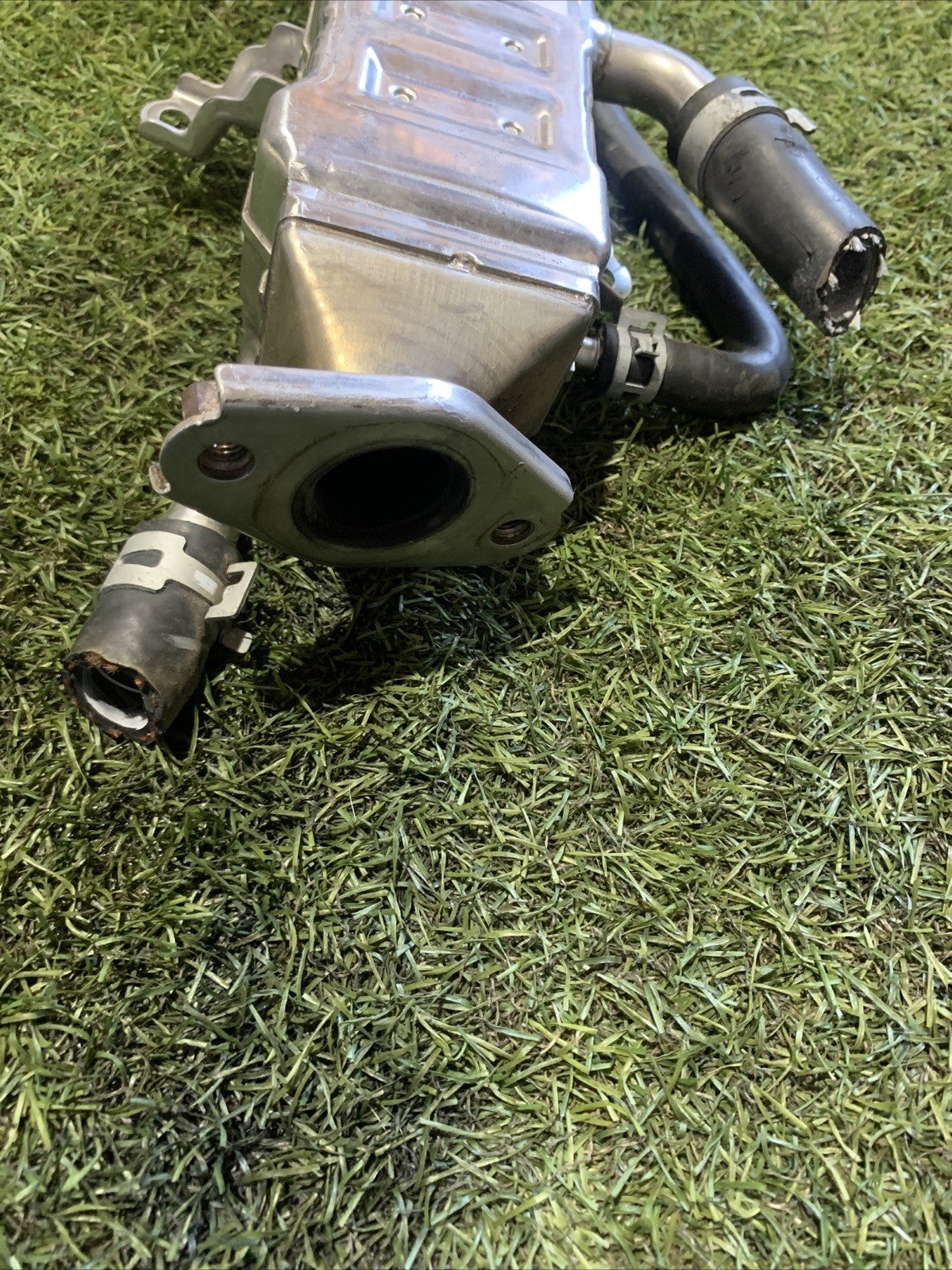 Radiatore Scarico Egr Toyota C-HR 2016-2023 1.8 Hybrid 25601-0T010-A