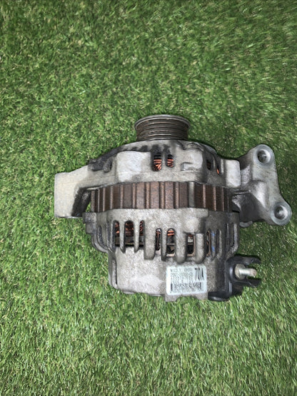 2S6T-10300-CB ALTERNATORE FORD FIESTA 1.2 (2002\2008) 2005