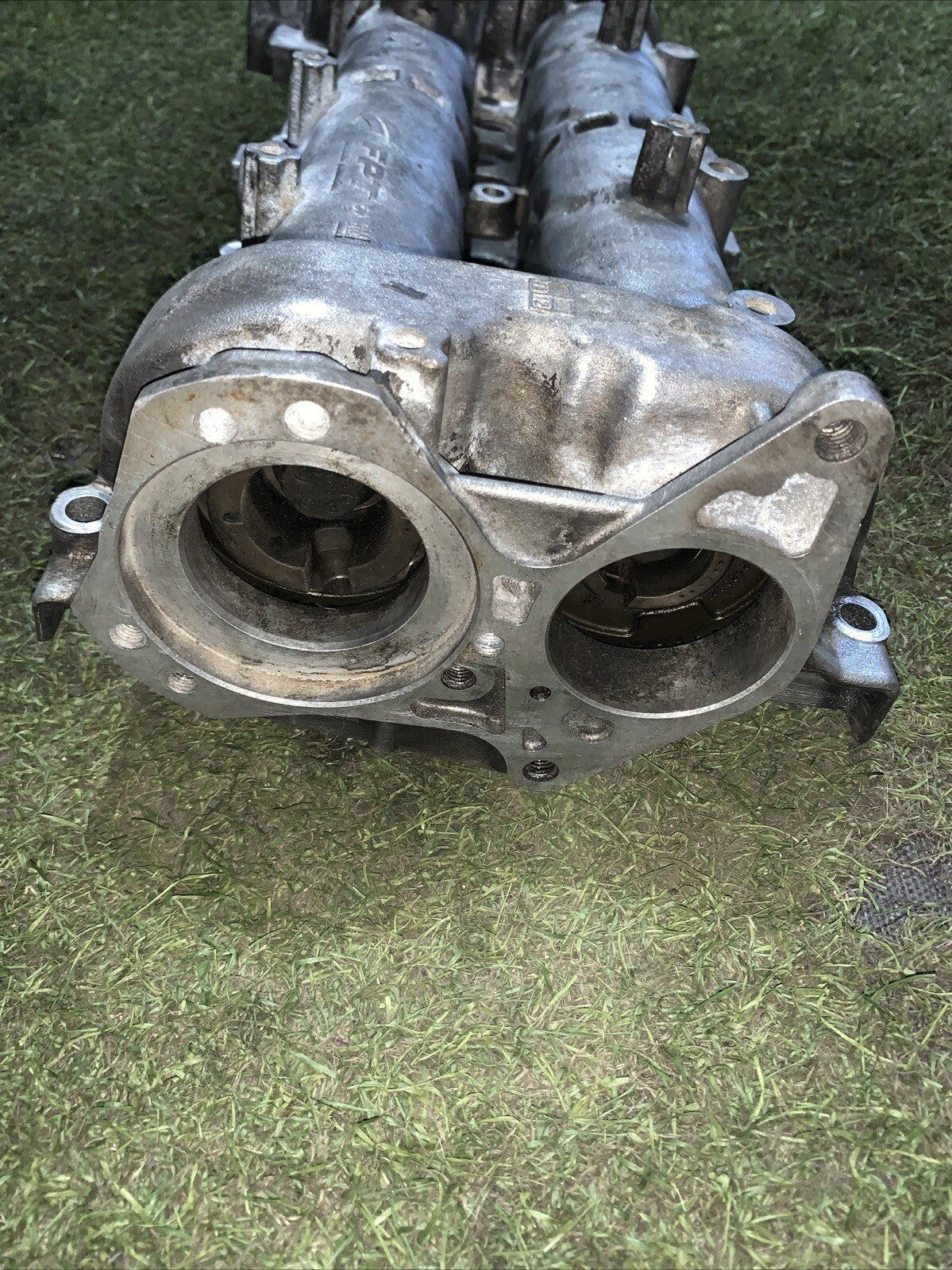 COPERCHIO PUNTERIA COMPLETA FIAT PANDA 312 1.3  75CV MTJ 55219639 EURO 5