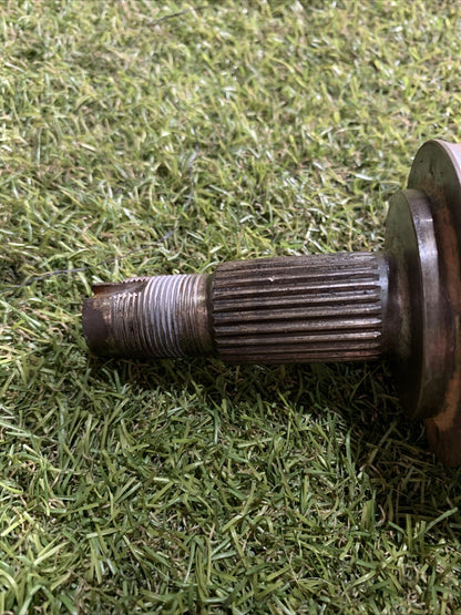 Semiasse Anteriore Sinistra Jeep RENEGADE 1.6 MJT 52148208