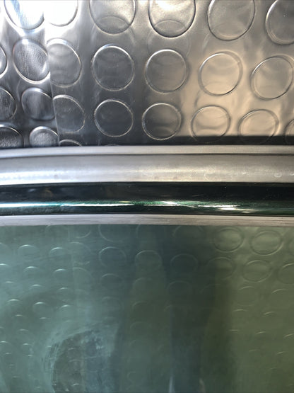 Porta Portiera Sportello Posteriore SX Fiat 500L Anno 2018