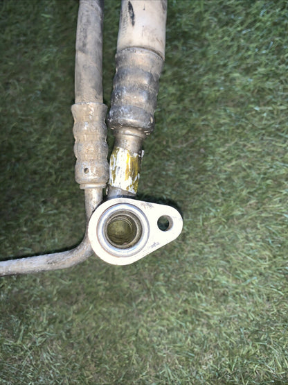 Tubo Aria Condizionata Peugeot 307 9647878780-0