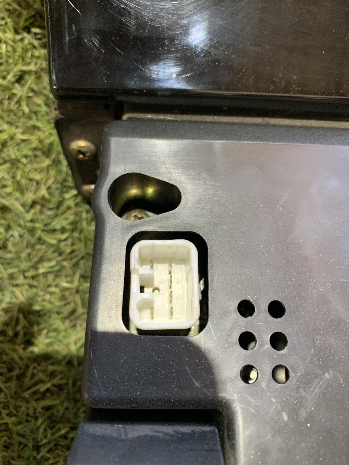 Quadro strumenti 83800-52640 457300-0961 Toyota Yaris 1999-2003