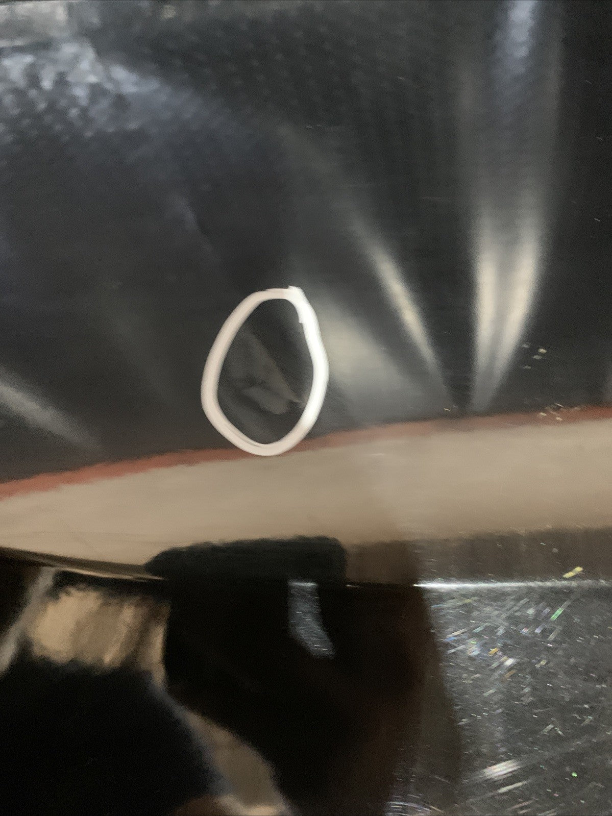 SPORTELLO PORTA PORTIERA POSTERIORE DESTRA DX AUDI Q2 2019