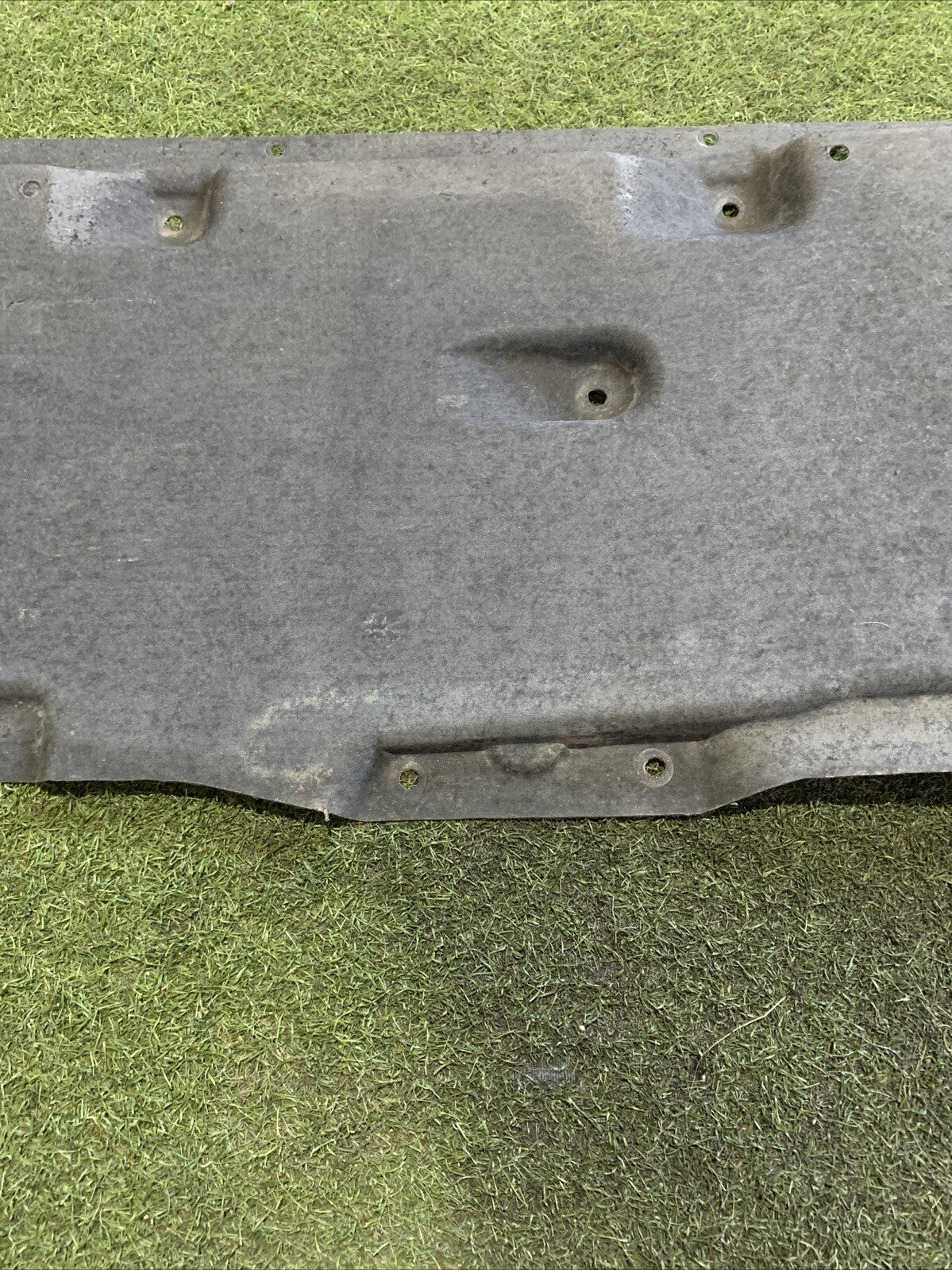 Sotto Piano Motore Sotto Scocca Destra Audi Q5 2016-2020 4M0825206J