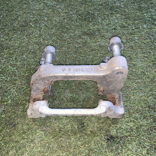 SUPPORTO PINZA FRENO POSTERIORE SX PEUGEOT 3008 DAL 2016 772416