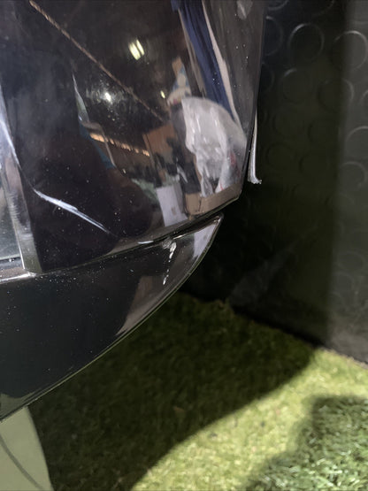 Cofano Baule Portellone Posteriore Smart 453