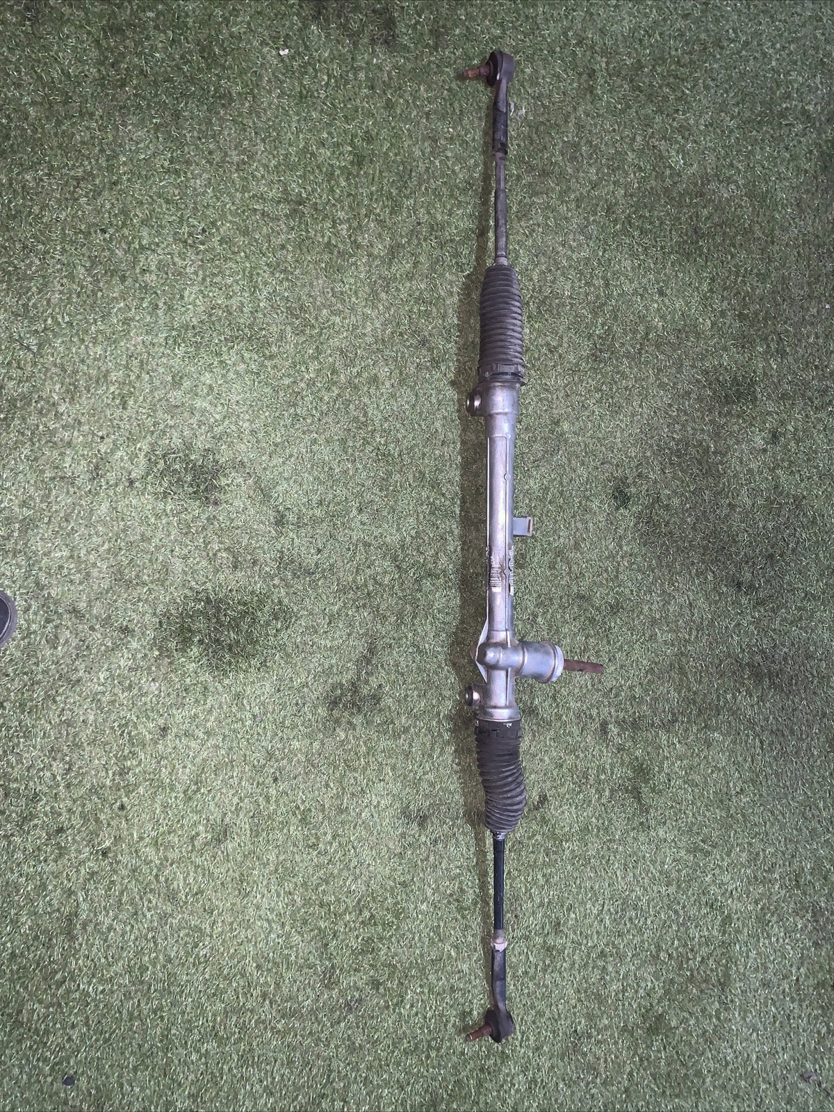 SCATOLA STERZO FIAT GRANDE PUNTO 1.4 BENZINA 1.3 MTJ 2005/2010 A0010592