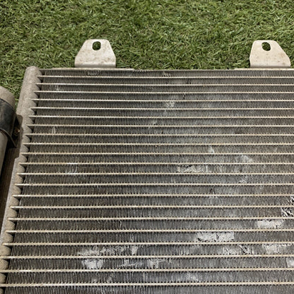 RADIATORE ARIA CONDIZIONATA CITROEN C1 2° Serie 88450-0H020 Benzina 1.1