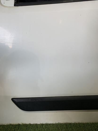 PORTA PORTIERA SPORTELLO ANTERIORE SINISTRA PEUGEOT BIPPER 2014