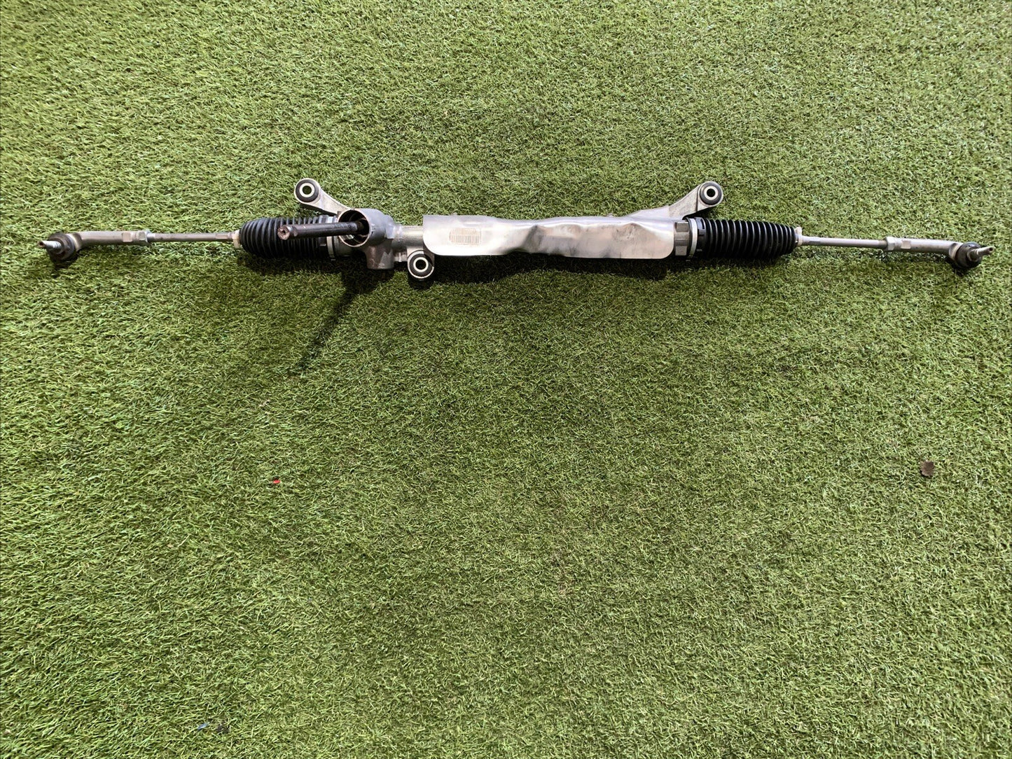 SCATOLA DELLO STERZO PER FORD EcoSport Serie GN15-3A500-CA Benzina 1.0 2019