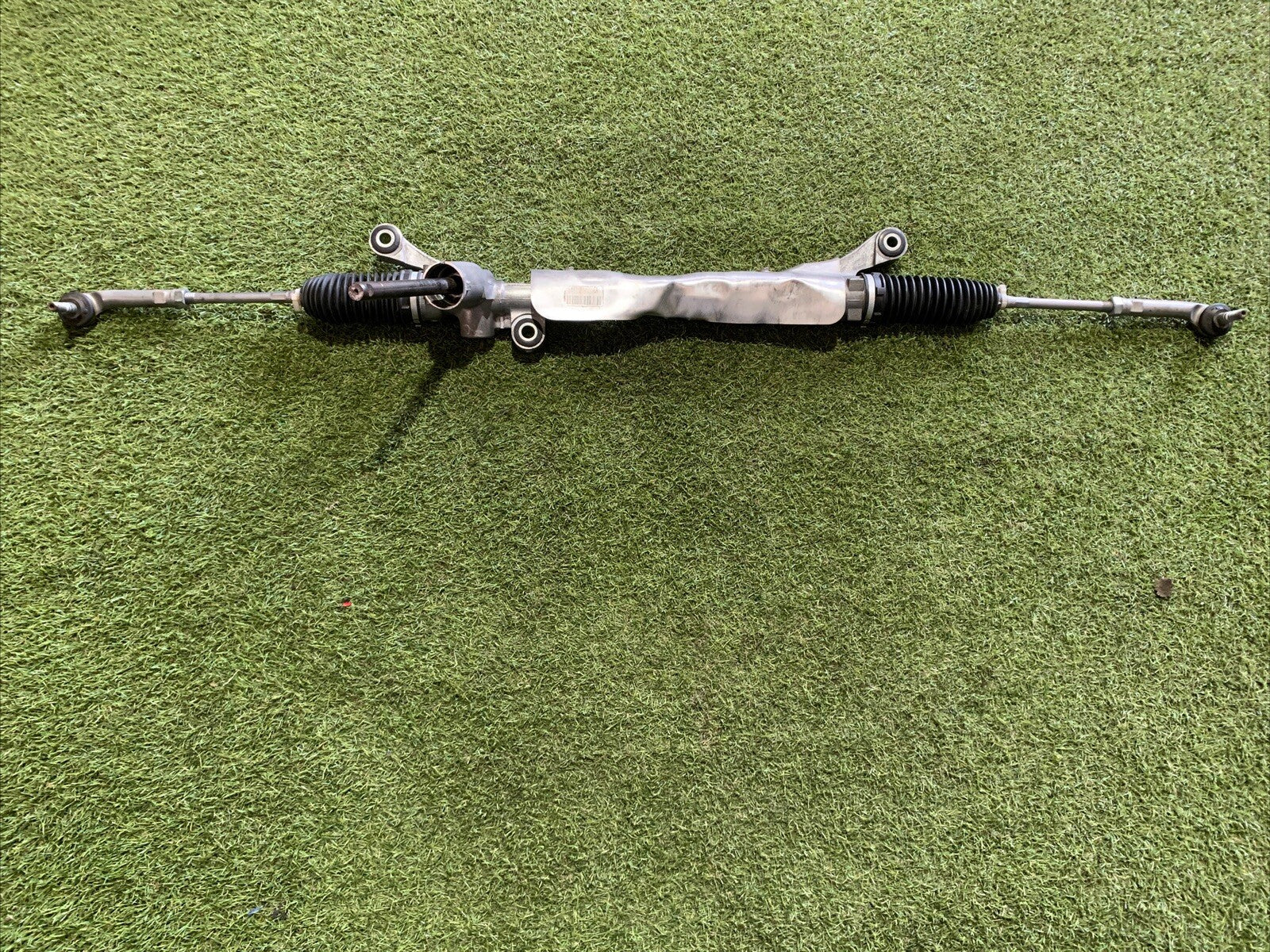 SCATOLA DELLO STERZO PER FORD EcoSport Serie GN15-3A500-CA Benzina 1.0 2019