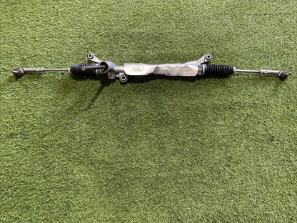 SCATOLA DELLO STERZO PER FORD EcoSport Serie GN15-3A500-CA Benzina 1.0 2019