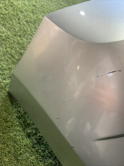 PARAURTI POSTERIORE CON SENSORI DI PARCHEGGIO SKODA FABIA 2017