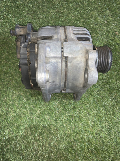 ALTERNATORE VOLKSWAGEN Polo 4° Serie 0124325013 Benzina 1.4