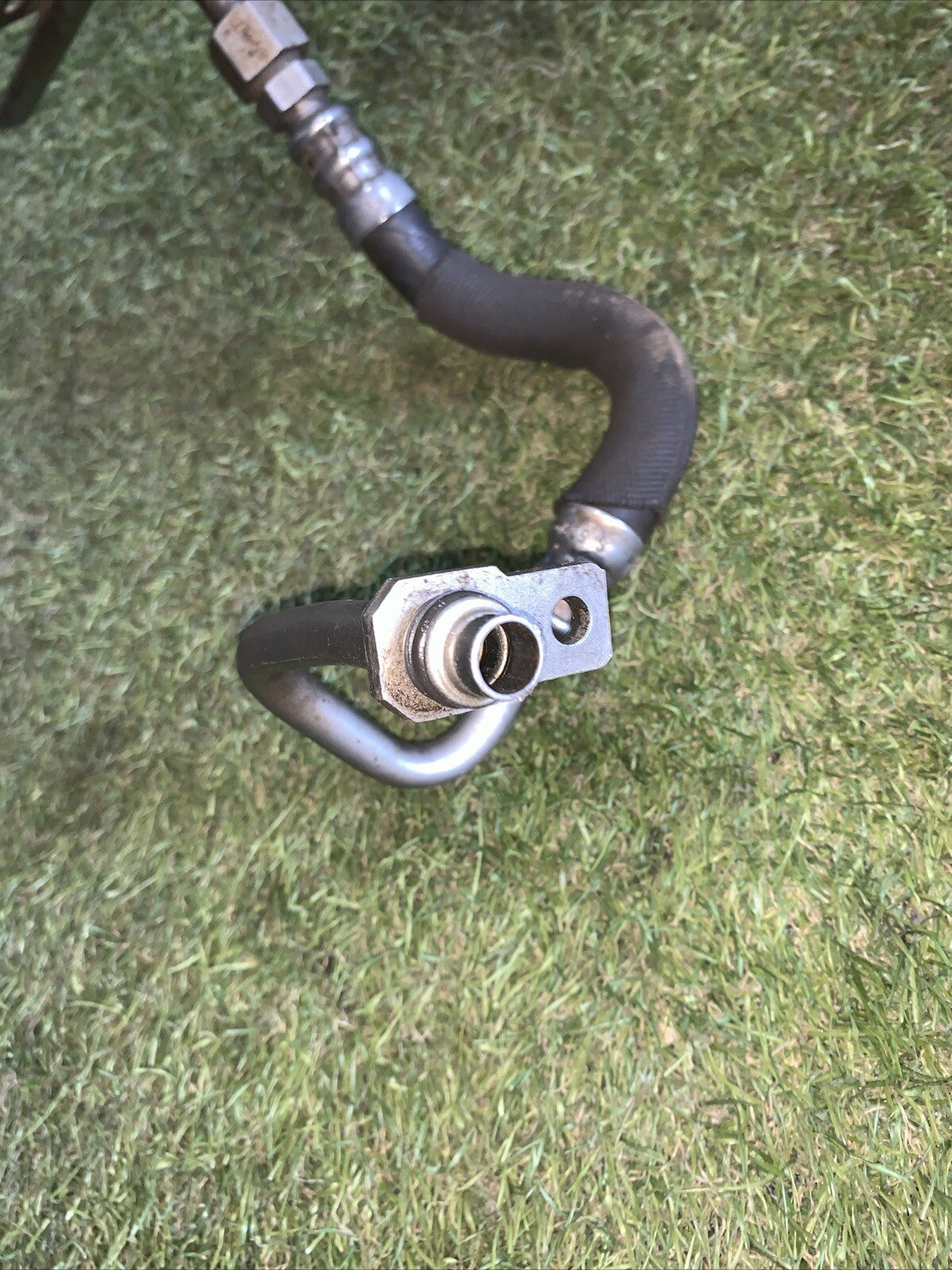 8K0317818CE Tubi Aria Condizionata per AUDI A5 SPORTBACK (8T) 2.7 TDI 2009