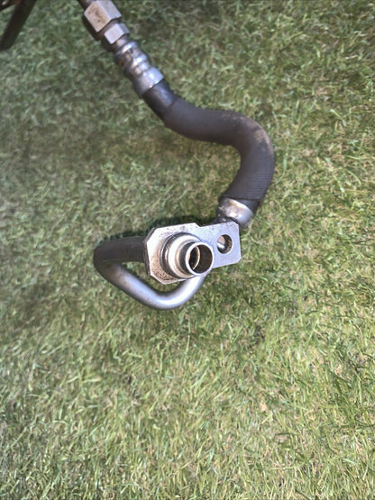 8K0317818CE Tubi Aria Condizionata per AUDI A5 SPORTBACK (8T) 2.7 TDI 2009