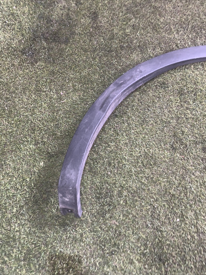 788743595R CORNICE MODANATURA PARAFANGO POSTERIORE DESTRO RENAULT KADJAR