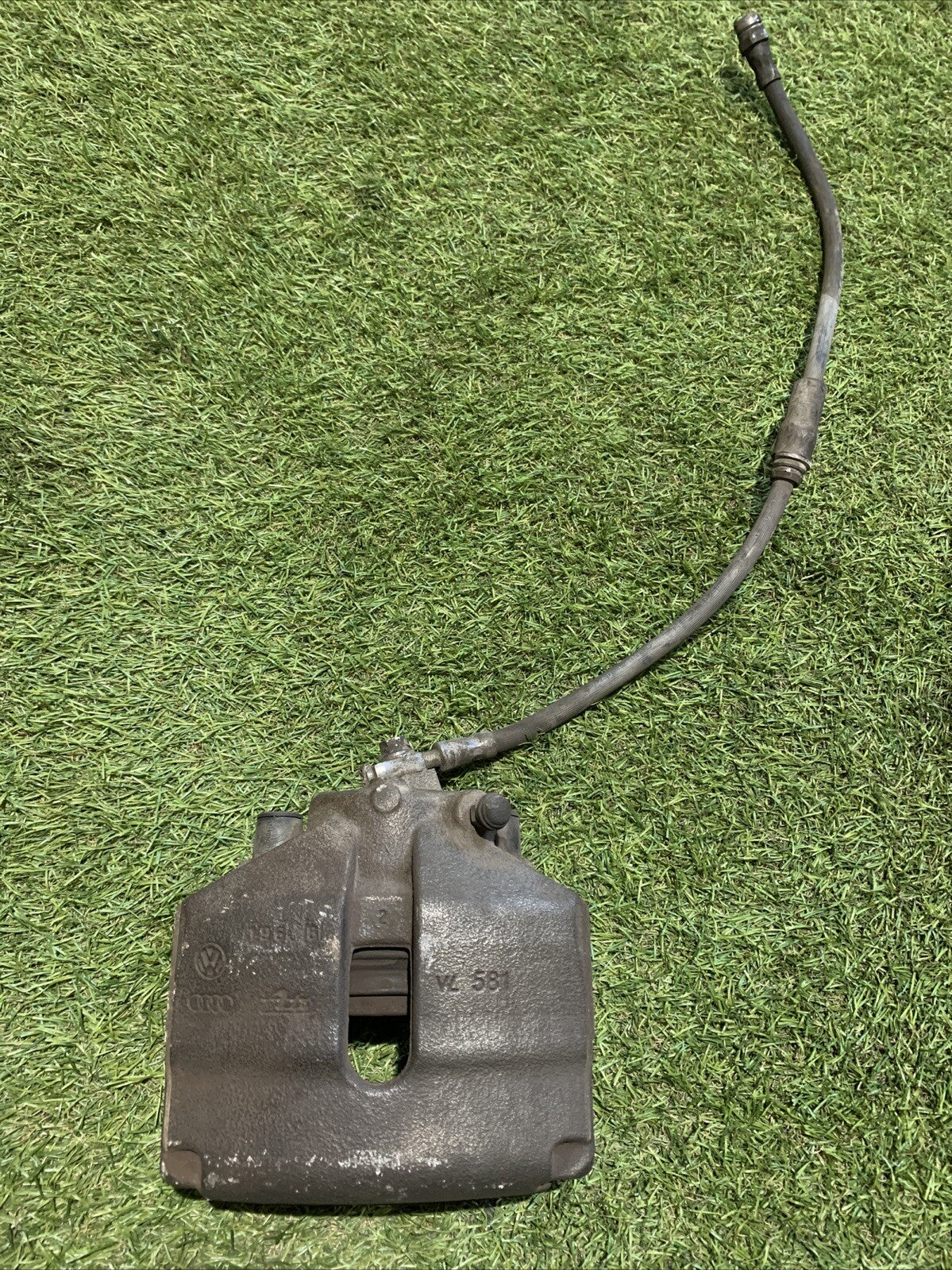 Pinza Freno Anteriore Sinistra Audi A3 8P1 2010 2.0 170CV 1K0615123D