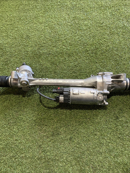 Scatola Guida Alfa Romeo  Stelvio 00505535750