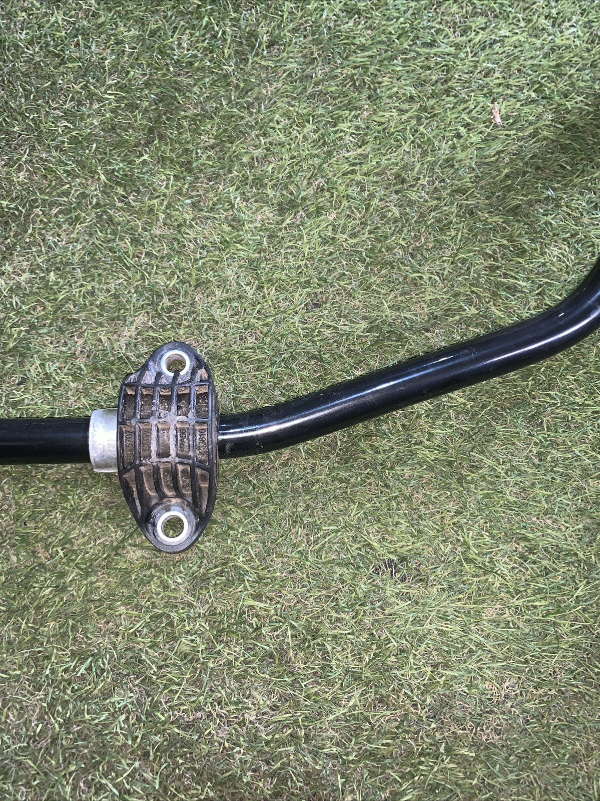 Barra Stabilizzatrice Posteriore Bmw X4 2022 G02 6870659-02