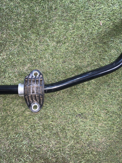 Barra Stabilizzatrice Posteriore Bmw X4 2022 G02 6870659-02