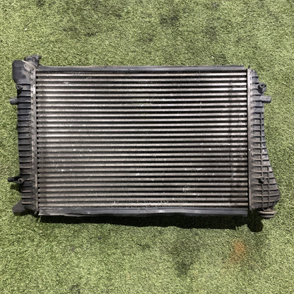1K0145803Q RADIATORE INTERCOOLER AUDI A3 (8PA) 1.9 TDI