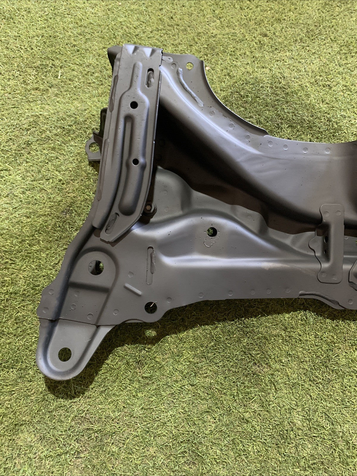 Culla Motore Toyota Yaris 2017-2018 1.5 Benzina 512010D106