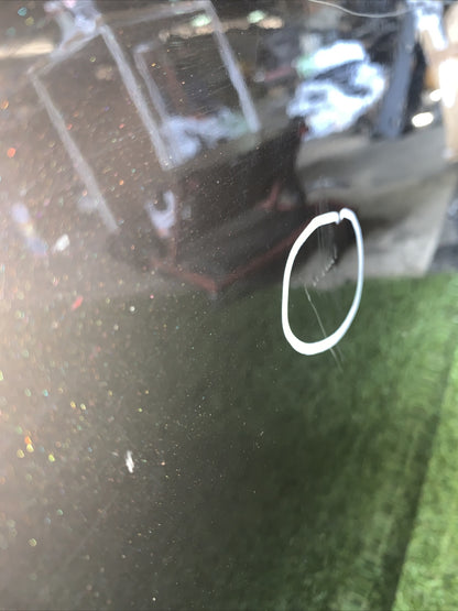 Sportello Anteriore Destro Audi A4 2011