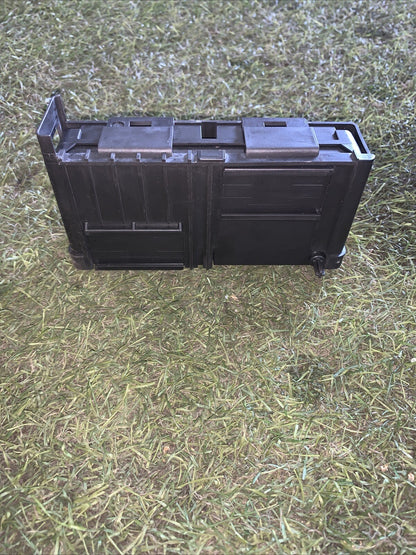 9660499380 SENSORE PRESSIONE PNEUMATICI CITROEN C5 1 SERIE 2.0 DIESEL