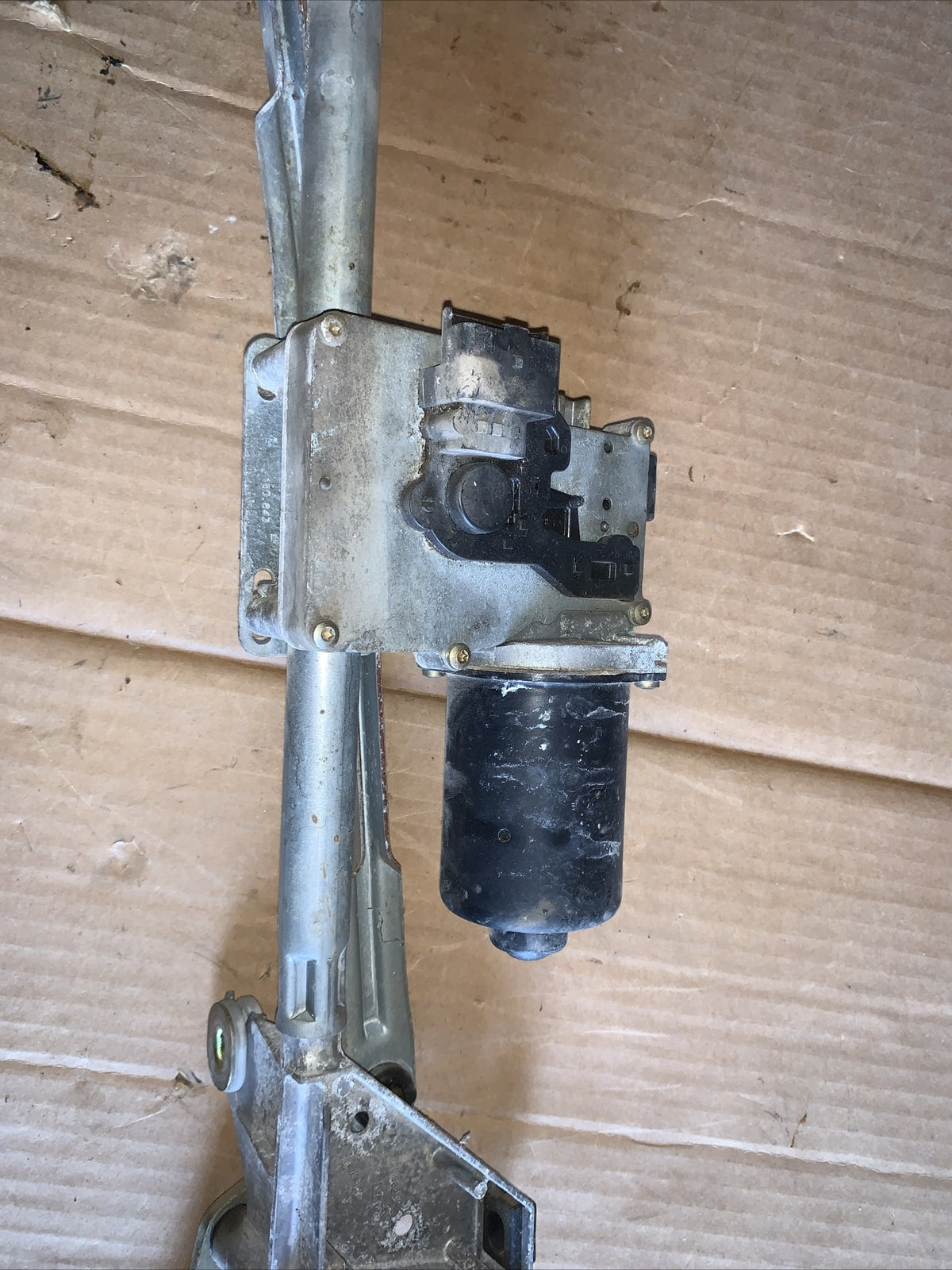 MOTORINO TERGICRISTALLO ELETTRICO ANTERIORE ANT PEUGEOT 307 SW 1.6 HDI