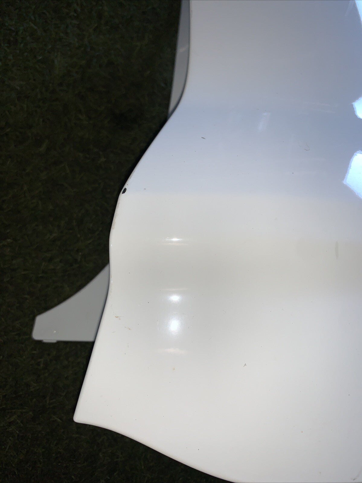 CANTONALE PARAURTI POST. DX FORD Kuga Serie GV4417A894A (16)