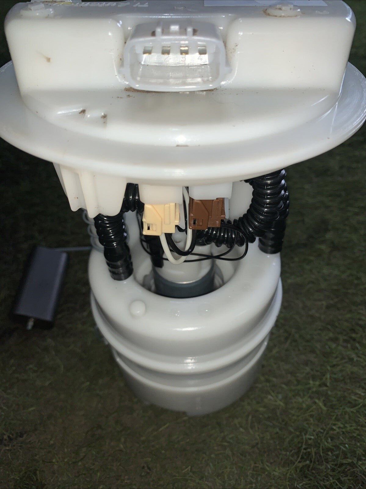 Pompetta Carburante Renault Clio 2015 0.9 Benzina 170114543R