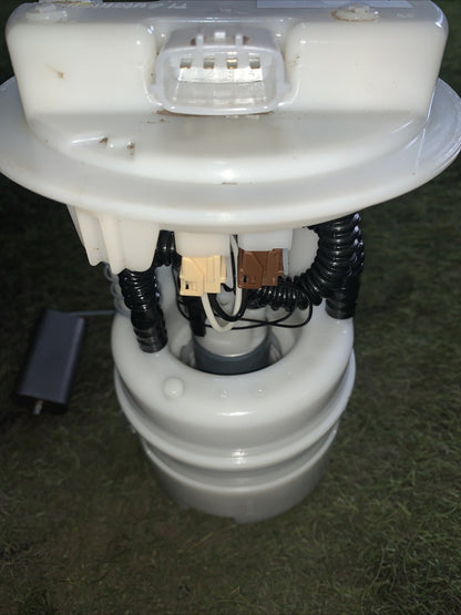 Pompetta Carburante Renault Clio 2015 0.9 Benzina 170114543R