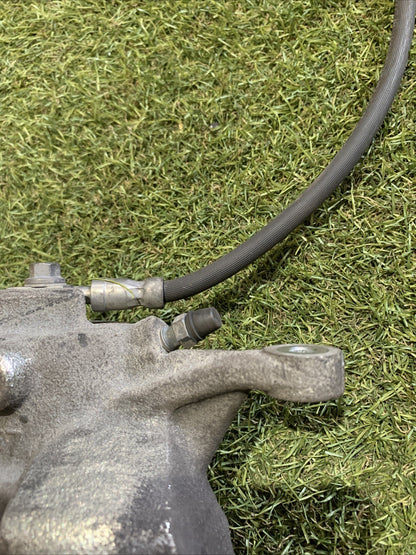 Pinza Freno Anteriore Sinistra Volkswagen Golf 7 2.0 Diesel 8V0615123D