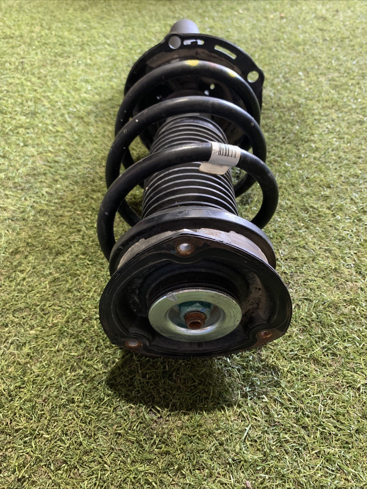 AMMORTIZZATORE ANTERIORE DESTRO DX VOLKSWAGEN TIGUAN (AD1) 2021 5QF413031BM