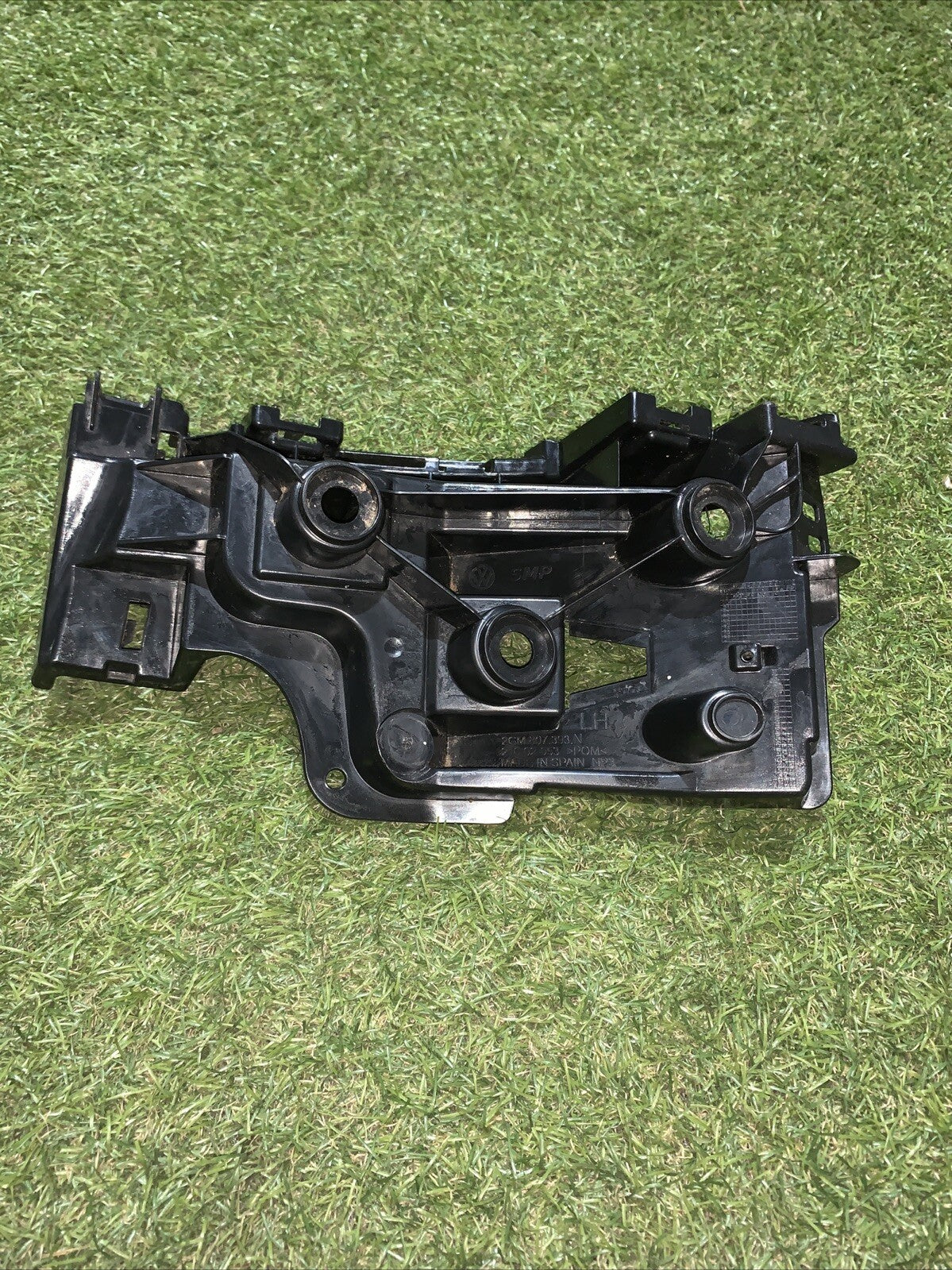 Supporto Paraurti Posteriore Sinistro Volkswagen T-Cross 2GM807393N